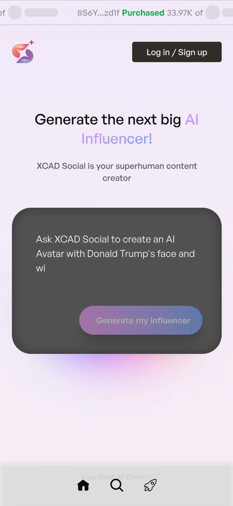 XCAD Network - Social preview